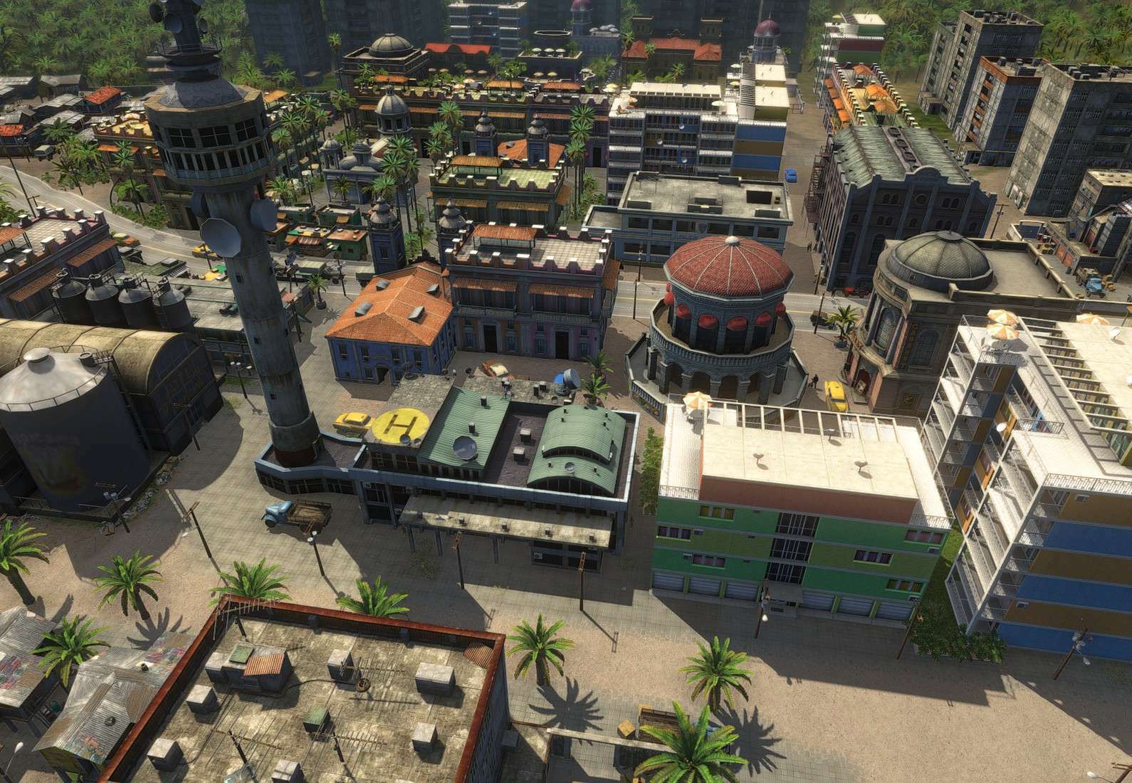 Tropico 3 - Imagen 45